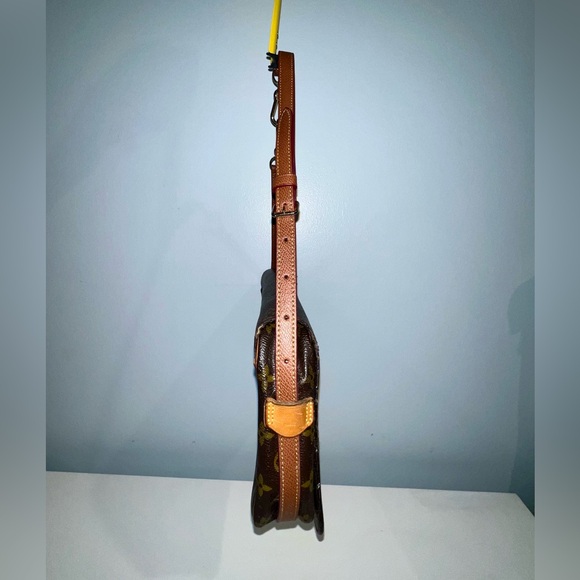 Vintage Louis Vuitton purse and wallet - Picture 2 of 15